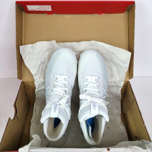 New Balance FreezWT2 LaCrosse Men's Shoes White US Size 6.5 NWB - Picture 3 of 11